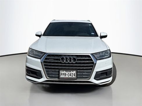 Used 2018 Audi Q7 2.0T Premium image 2