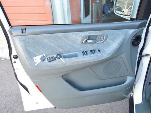 Used 2003 Honda Odyssey EX image 29