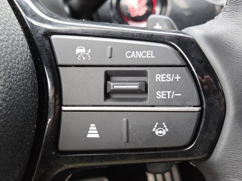 Certified 2024 Honda Civic Sport image 9