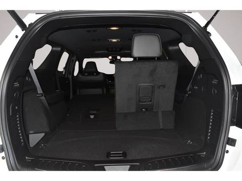 New 2026 Dodge Durango GT AWD/4WD image 32