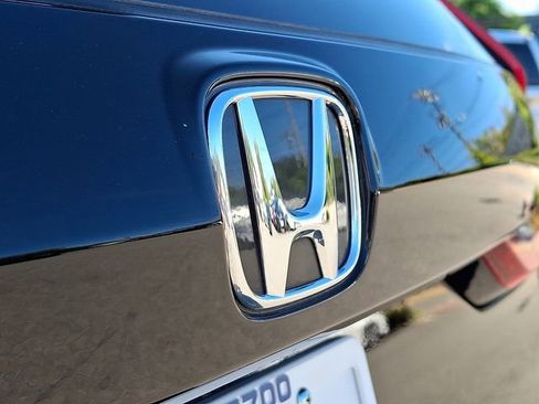Used 2025 Honda CR-V EX-L image 29