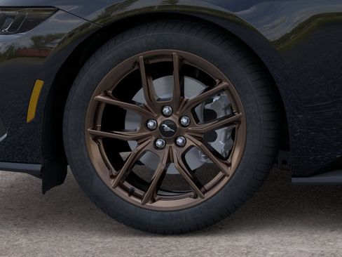 New 2026 Ford Mustang Premium RWD image 19