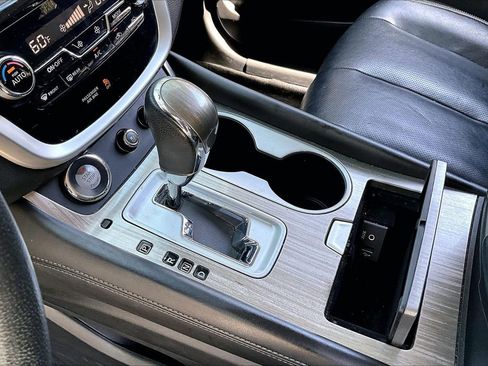 Used 2016 Nissan Murano Platinum image 15