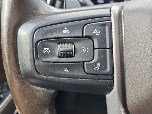 Certified 2022 GMC Sierra 1500 Denali image 26