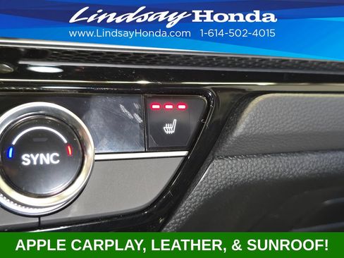 Used 2024 Honda Civic EX-L image 20