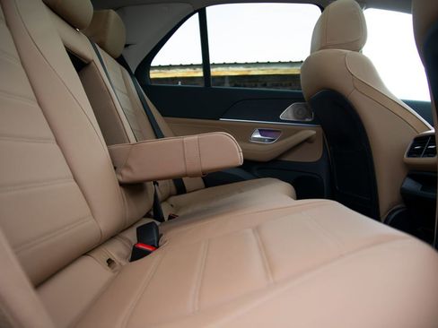 New 2026 Mercedes-Benz GLE 350 4MATIC image 14