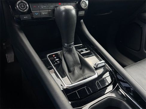 Used 2022 Jeep Compass Limited image 19