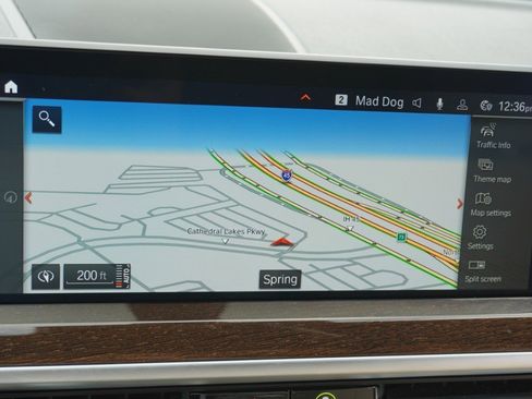 Used 2024 BMW X3 sDrive30i w/ Convenience Package w/ZPA image 17