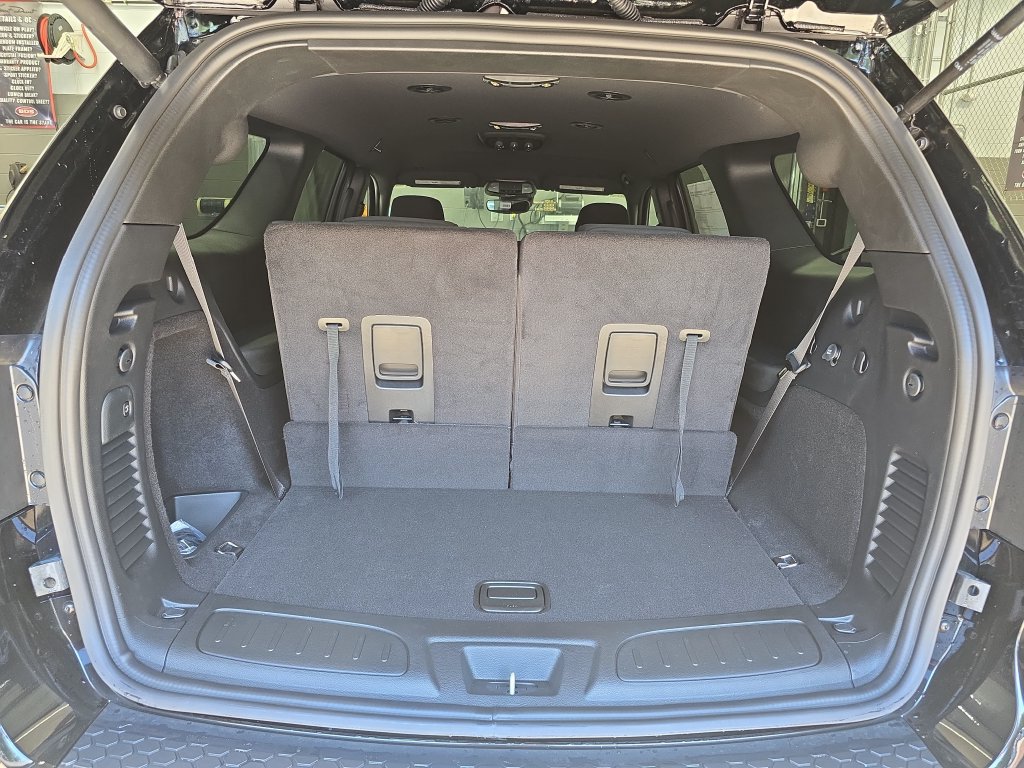 New 2026 Dodge Durango GT w/ Mopar All Weather Package AWD/4WD image 14