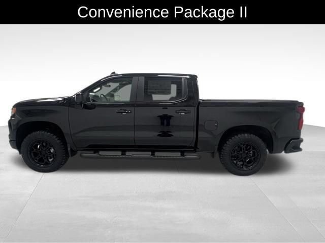 New 2026 Chevrolet Silverado 1500 RST AWD/4WD image 5