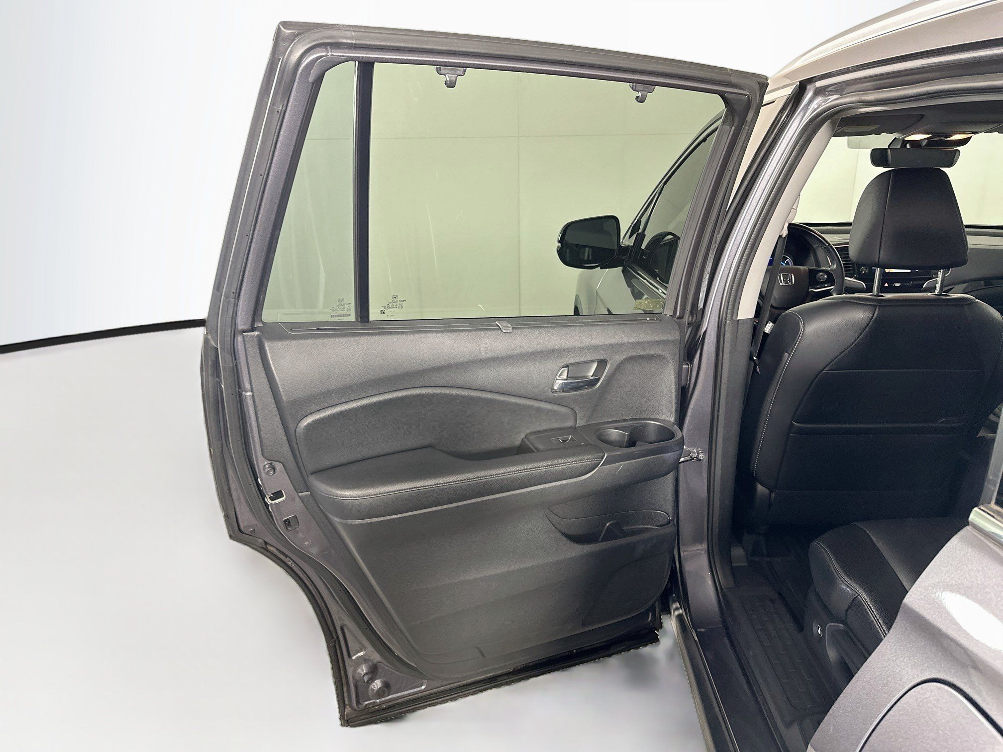 Used 2019 Honda Pilot Touring image 26