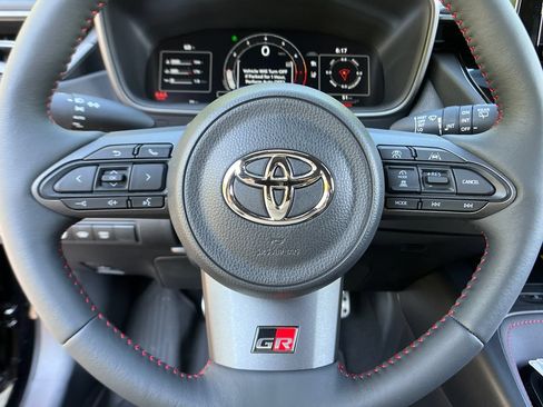 New 2026 Toyota Corolla GR AWD/4WD image 14