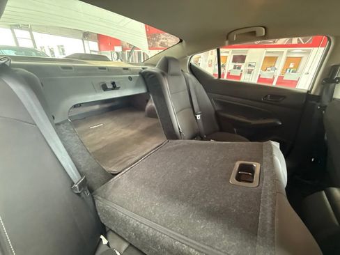 Certified 2025 Nissan Altima 2.5 SV FWD image 26