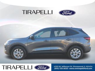 New 2026 Ford Escape Active video 3