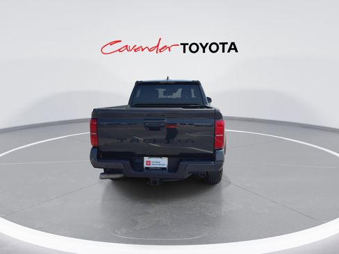 Used 2024 Toyota Tacoma TRD Sport image 7