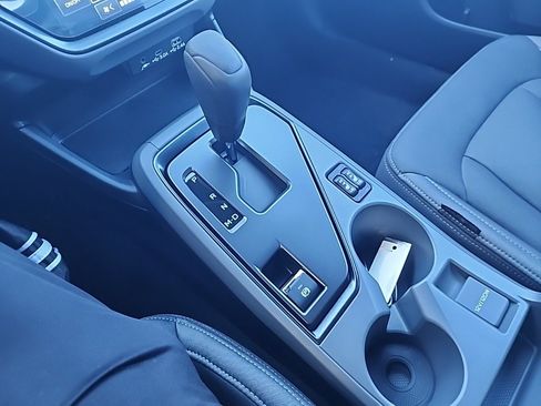 New 2026 Subaru Crosstrek 2.0i Premium image 19