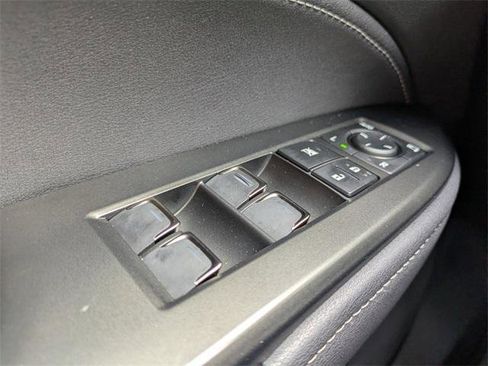 Certified 2025 Lexus NX 350 AWD w/ Premium Package image 26