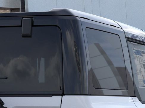 New 2025 Ford Bronco Badlands AWD/4WD image 25