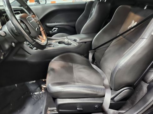 Used 2020 Dodge Challenger R/T Scat Pack image 15