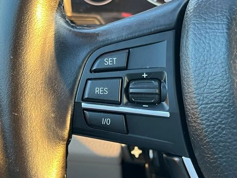 Used 2014 BMW 535d xDrive AWD/4WD image 22
