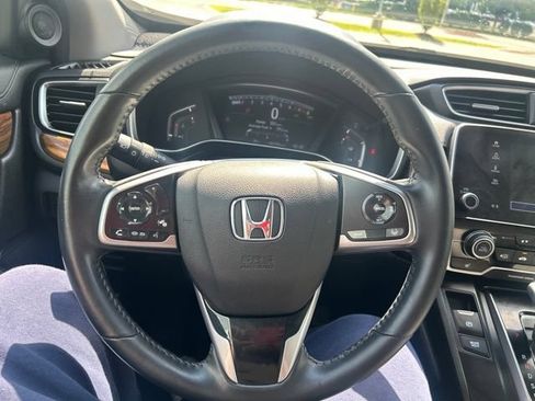 Used 2019 Honda CR-V EX-L image 18