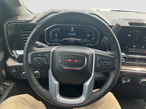 Used 2024 GMC Sierra 1500 Elevation AWD/4WD image 37