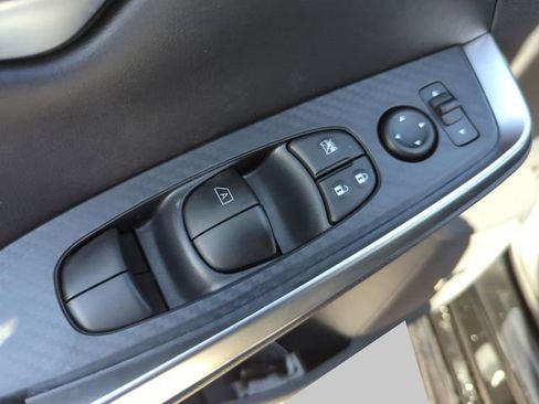 New 2025 Nissan Sentra SR w/ SR Premium Package image 26