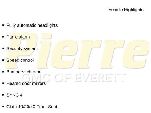Used 2023 Ford F150 XLT w/ Equipment Group 301A Mid AWD/4WD image 5