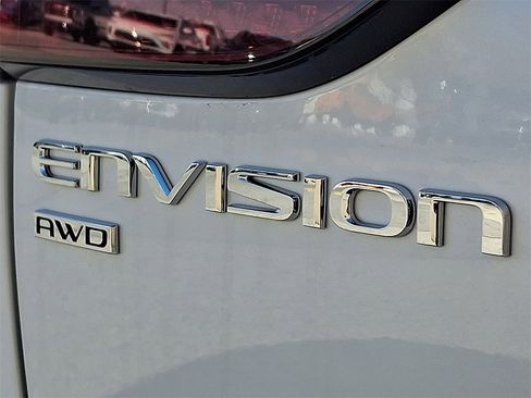 New 2026 Buick Envision Sport Touring image 11