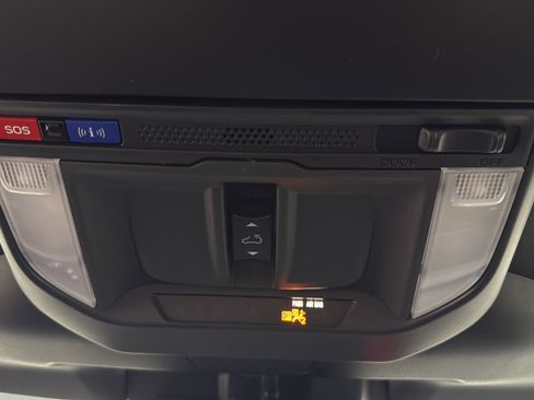 New 2026 Subaru Forester Sport image 21