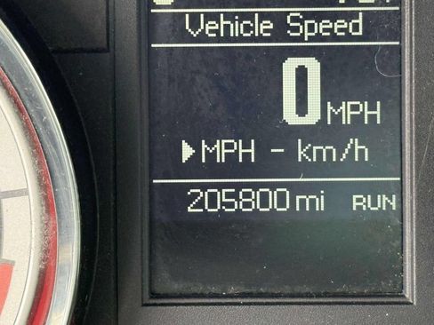 Used 2011 Dodge Grand Caravan Crew FWD image 19