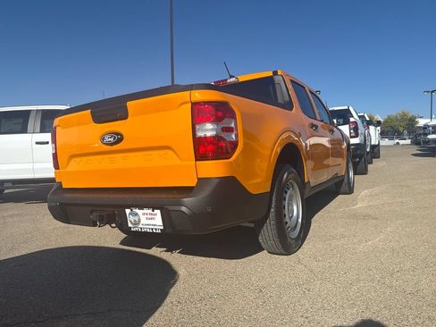 New 2026 Ford Maverick XL w/ 4K Tow Package AWD/4WD image 13