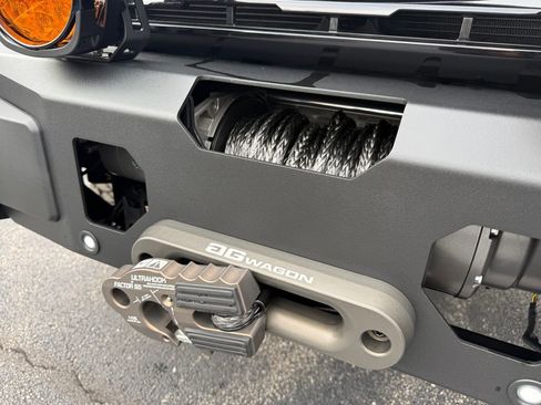 New 2026 Ford F250 Lariat w/ Black Appearance Package image 59