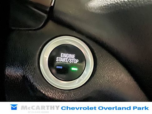Used 2022 Chevrolet Equinox LT FWD image 18