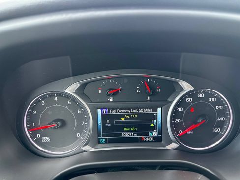 Used 2018 GMC Acadia SLT AWD/4WD image 53