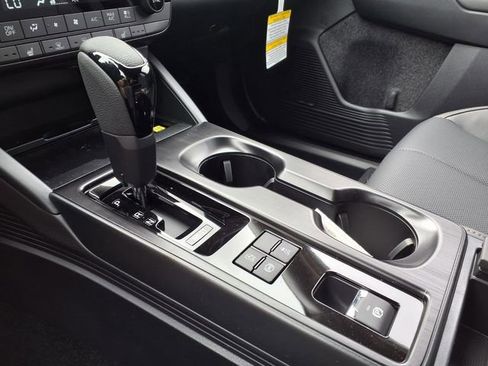 New 2026 Subaru Outback Wilderness AWD/4WD image 16