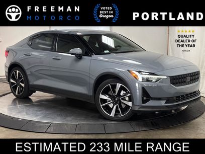 Used 2021 Polestar Polestar 2