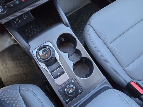 New 2026 Ford Bronco Sport Badlands image 30