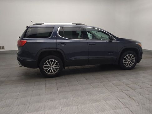Used 2019 GMC Acadia SLE AWD/4WD image 10