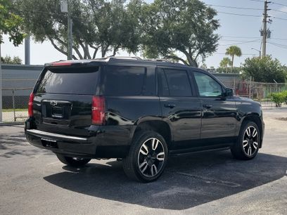 Used 2019 Chevrolet Tahoe LT