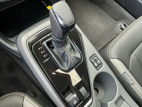 New 2026 Subaru Crosstrek 2.5i Wilderness AWD/4WD image 21