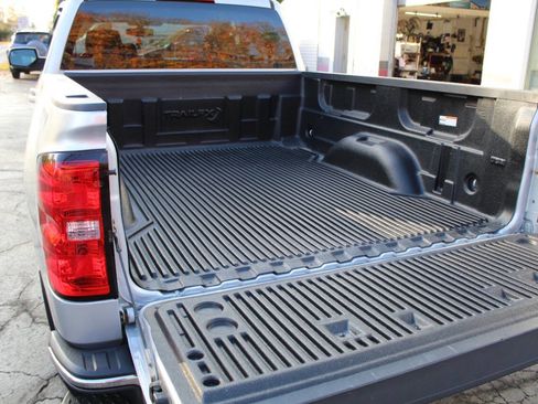 Used 2015 Chevrolet Silverado 1500 LT w/ All Star Edition image 29