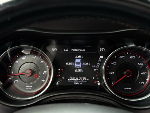 Used 2020 Dodge Charger GT w/ Navigation & Travel Group image 45