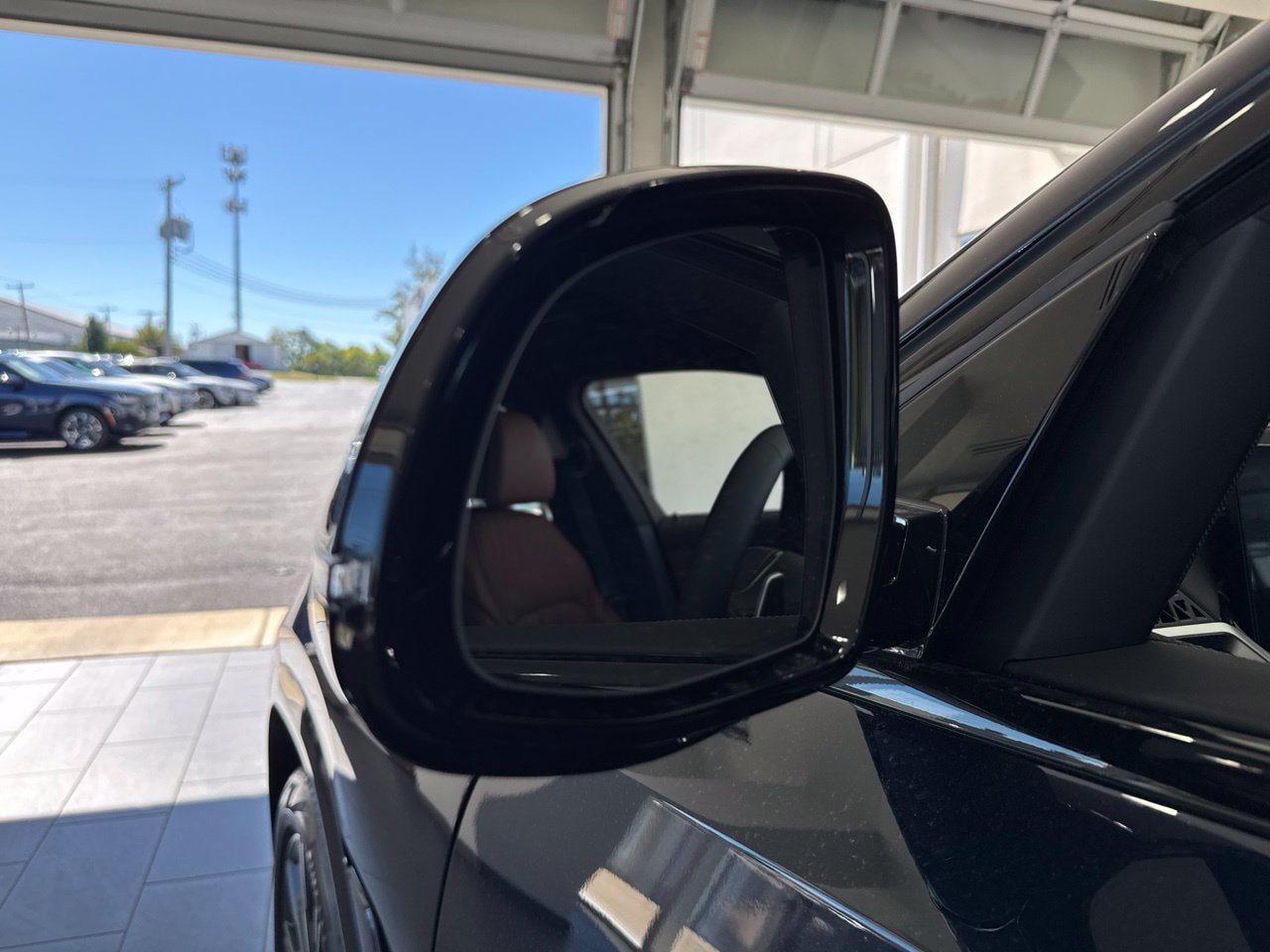 New 2027 BMW X6 xDrive40i AWD/4WD image 13