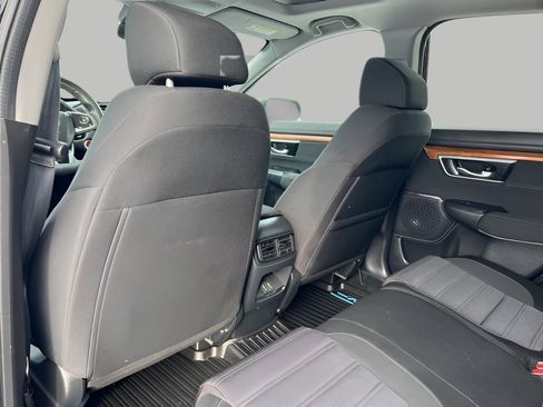 Used 2020 Honda CR-V EX image 56