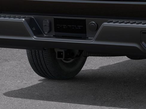 New 2026 Chevrolet Silverado 1500 W/T w/ WT Value Package AWD/4WD image 14