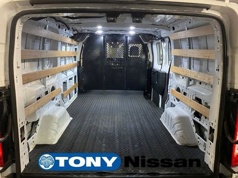 Used 2022 Ford Transit 250 Base w/ Exterior Upgrade Package image 18