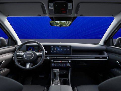 New 2026 Hyundai Tucson SEL image 11