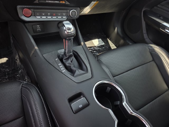 New 2026 Ford Mustang GT Premium w/ Mustang Nite Pony Package RWD image 10