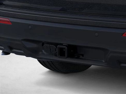 New 2026 Ford Explorer Active image 23